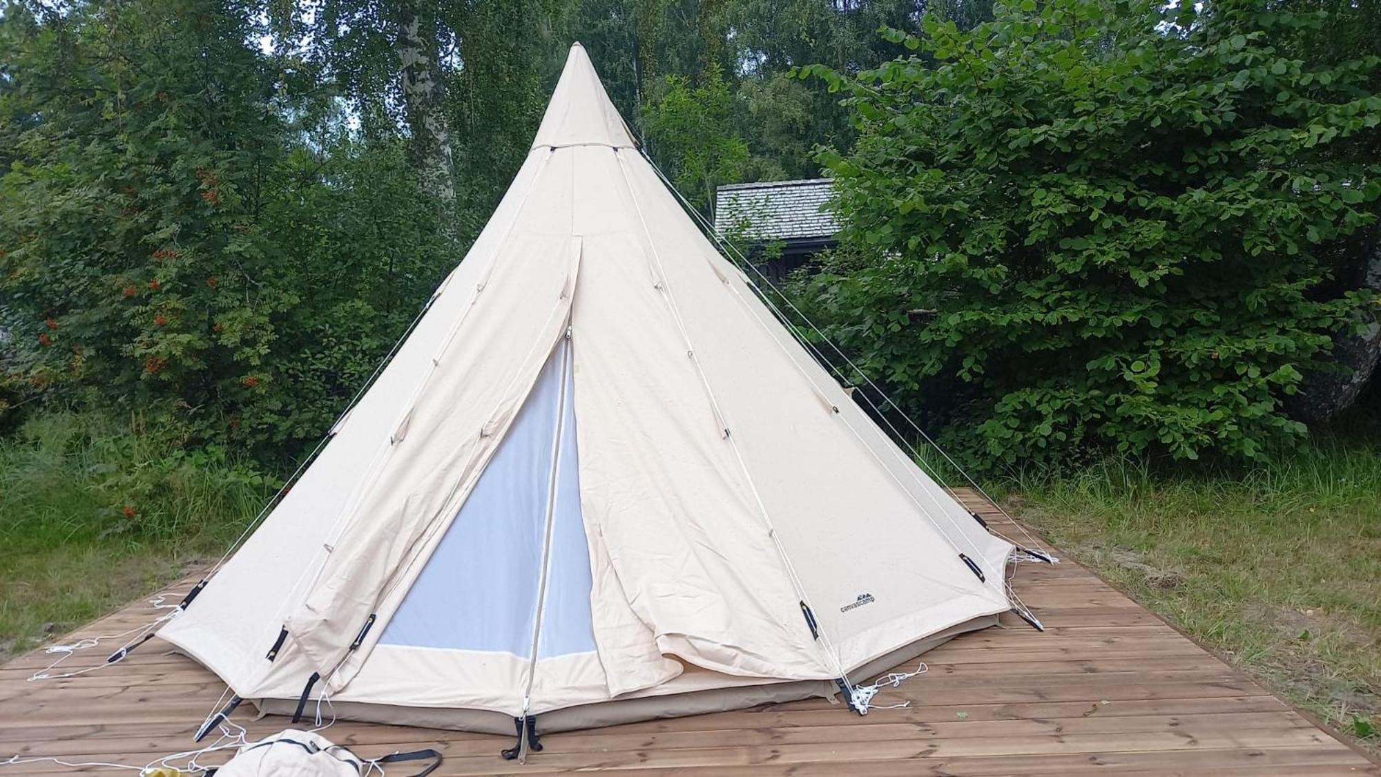 Glamping Fluffy Horns - Glempings Pukainie Ragi Hotel Plieņciems Екстериор снимка