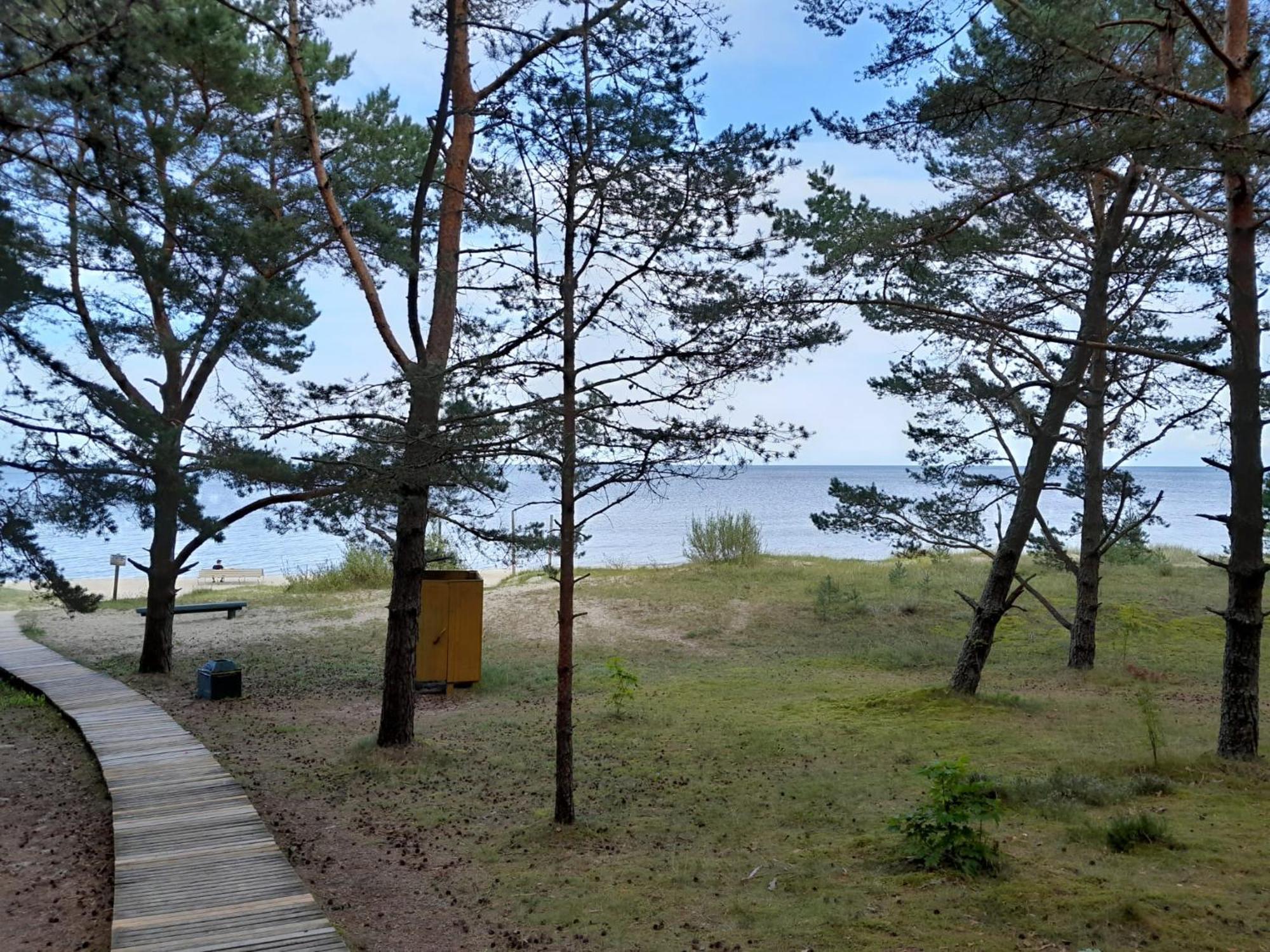 Glamping Fluffy Horns - Glempings Pukainie Ragi Hotel Plieņciems Екстериор снимка